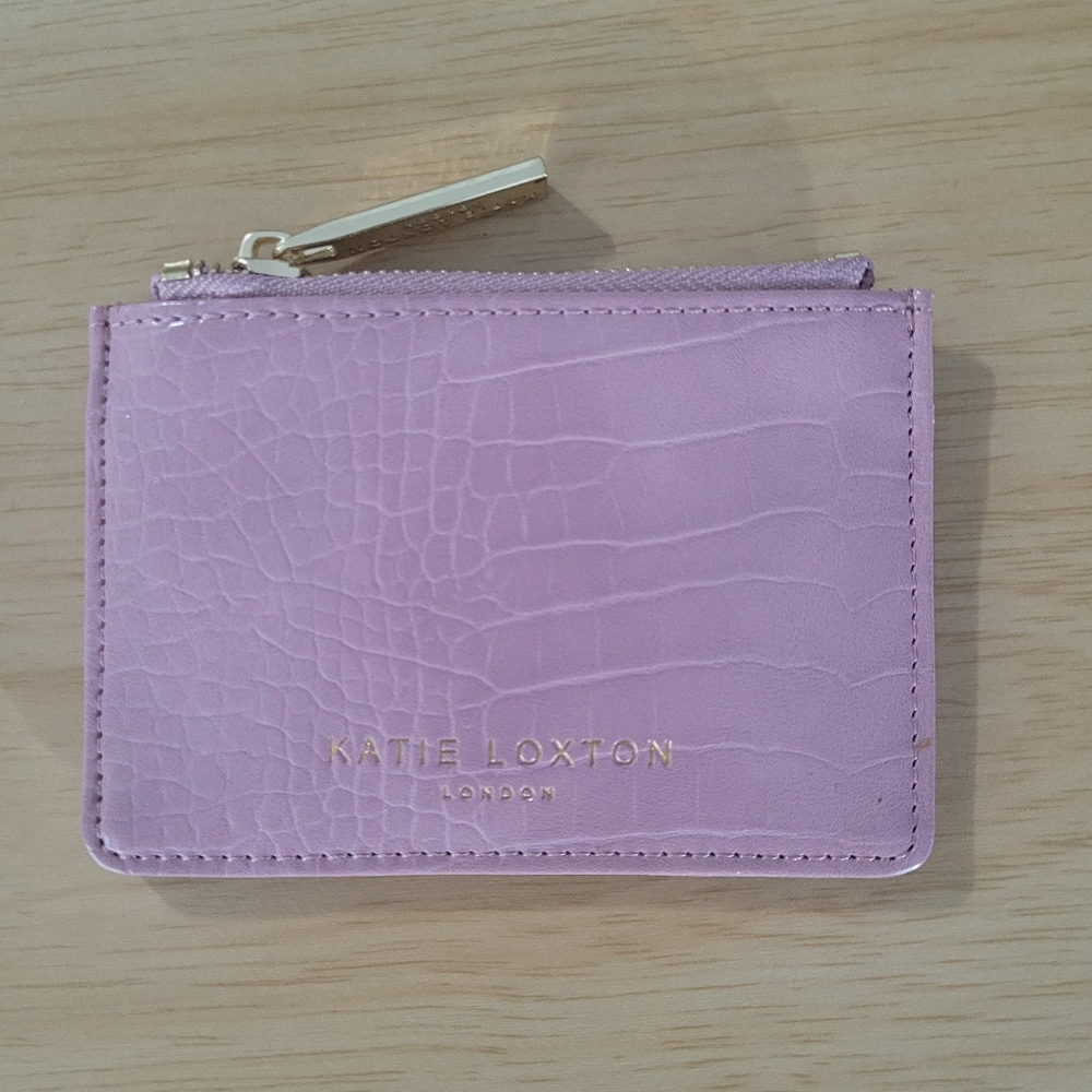 Katie Loxton Card Holdee